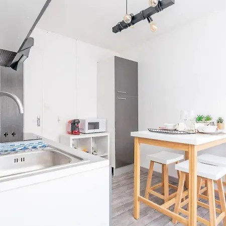 Appartement Zen A Chalon-sur-Saône Exterior foto