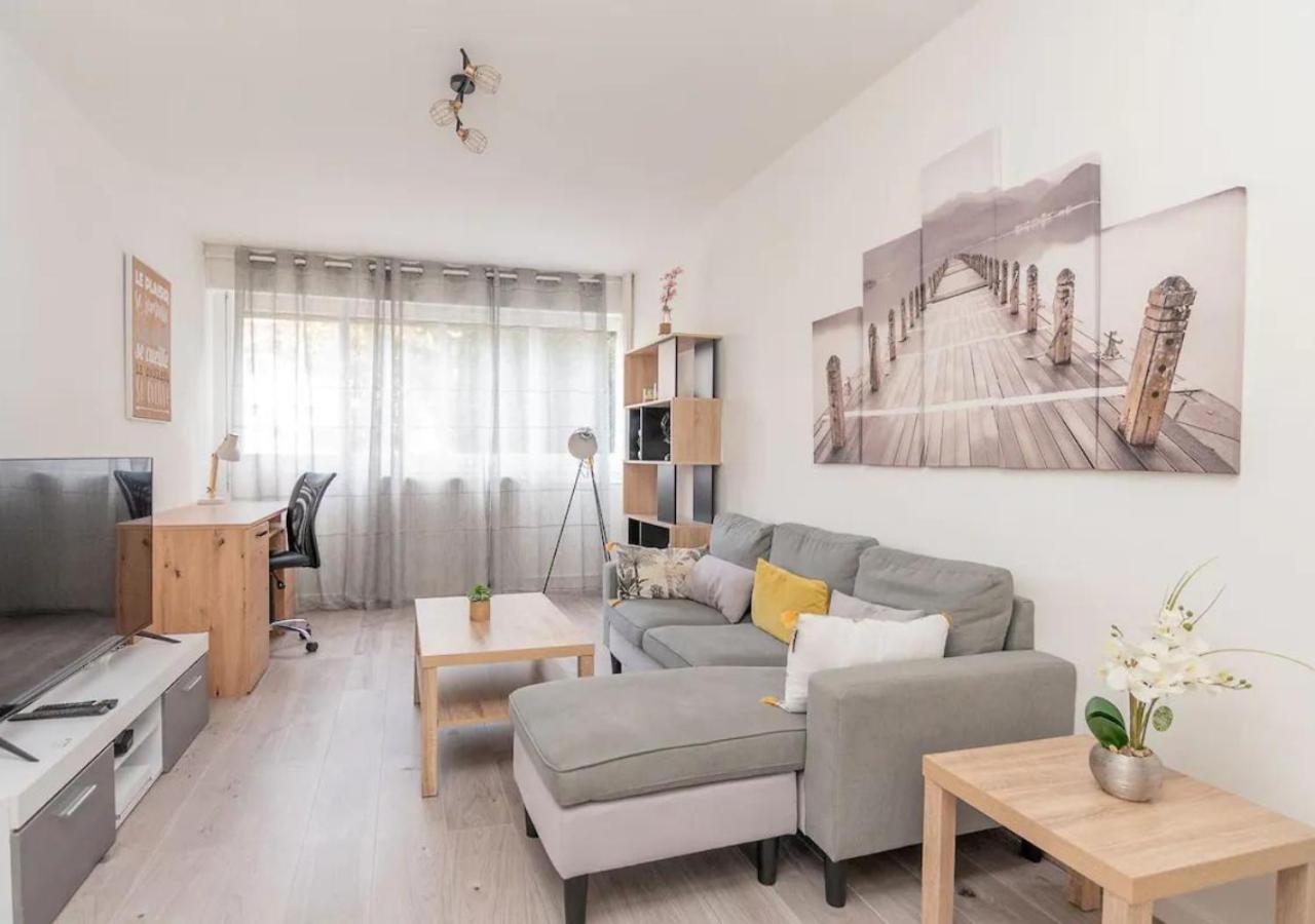 Zen A Apartment *