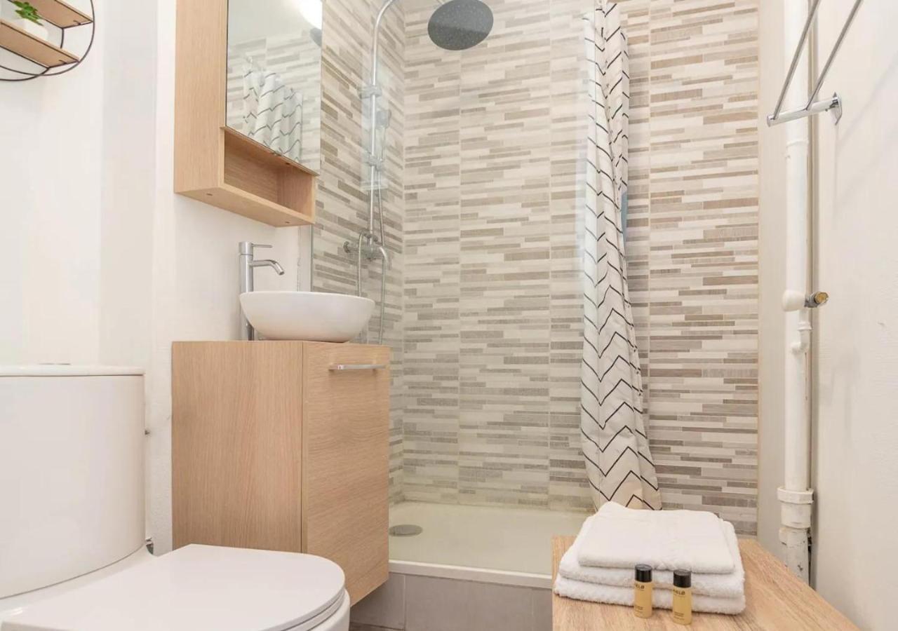 Apartment Zen A *